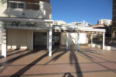 Restaurante en venta en Playa de los Boliches (Fuengirol...