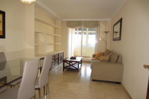 Appartamento in affitto a Mijas Costa