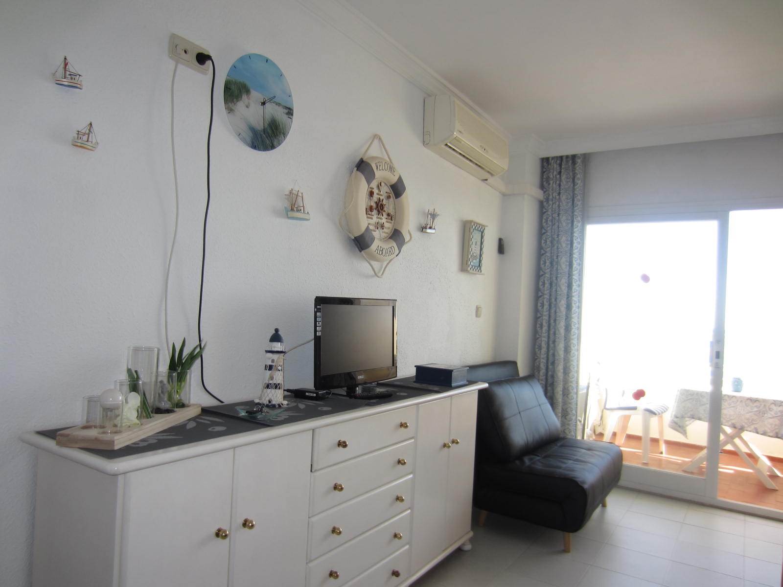 Studio Flat for rent in Fuengirola