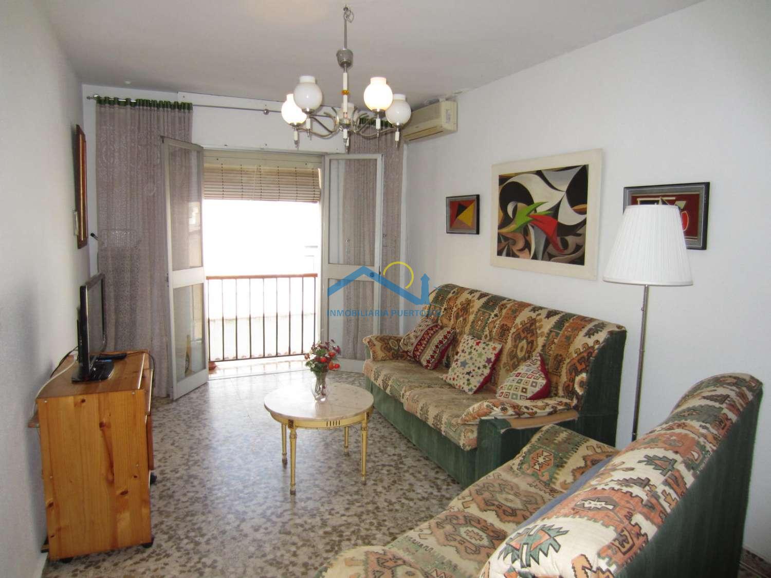 Apartmán v prodeji in Centro Ciudad (Fuengirola), 263.000 € (Ref. 1696)