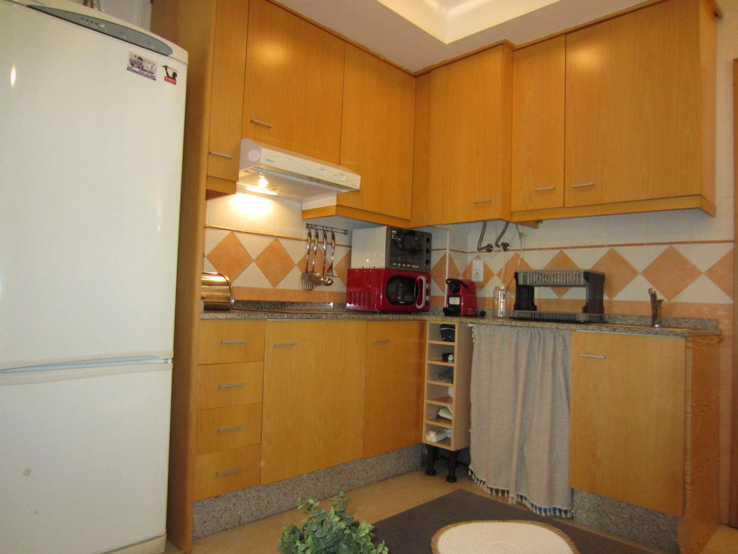 Appartment zur miete in Centro Ciudad (Fuengirola)