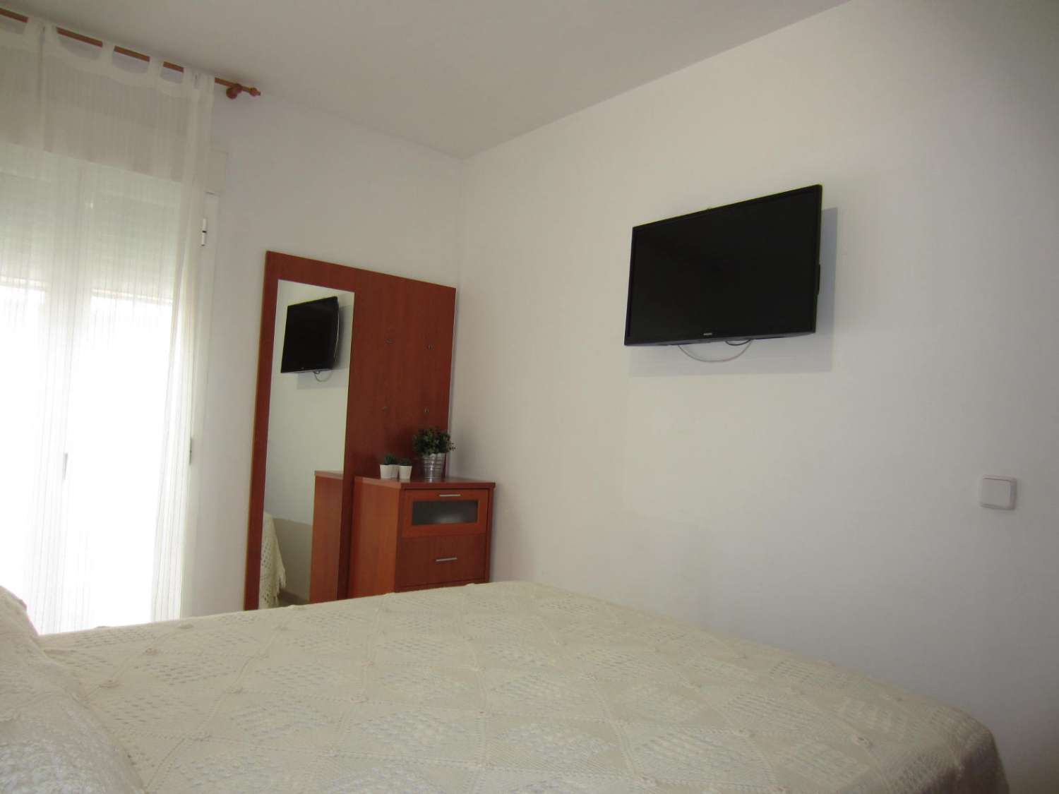 Appartment zur miete in Centro Ciudad (Fuengirola)