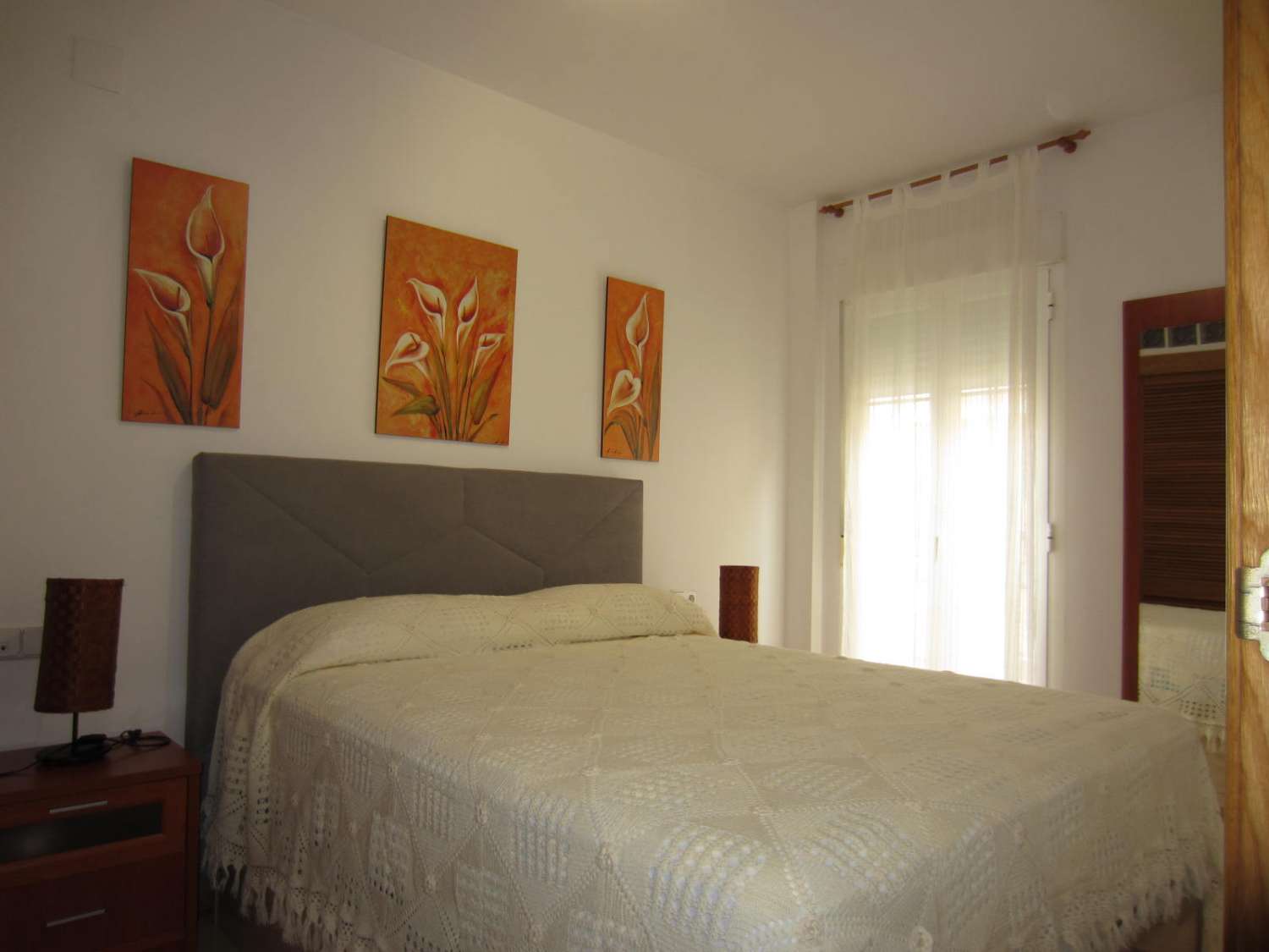 Appartment zur miete in Centro Ciudad (Fuengirola)