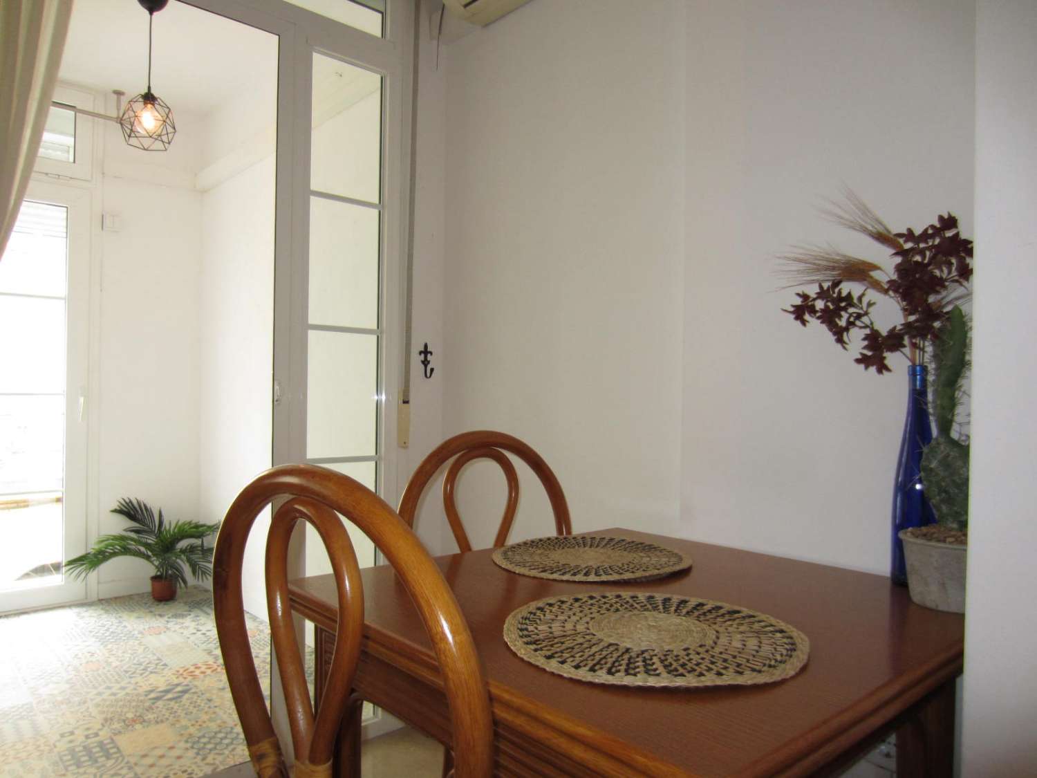 Appartment zur miete in Centro Ciudad (Fuengirola)