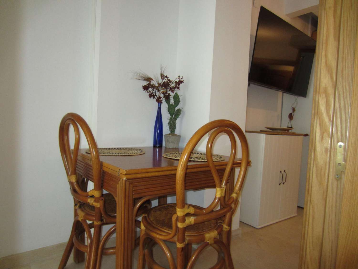 Appartment zur miete in Centro Ciudad (Fuengirola)