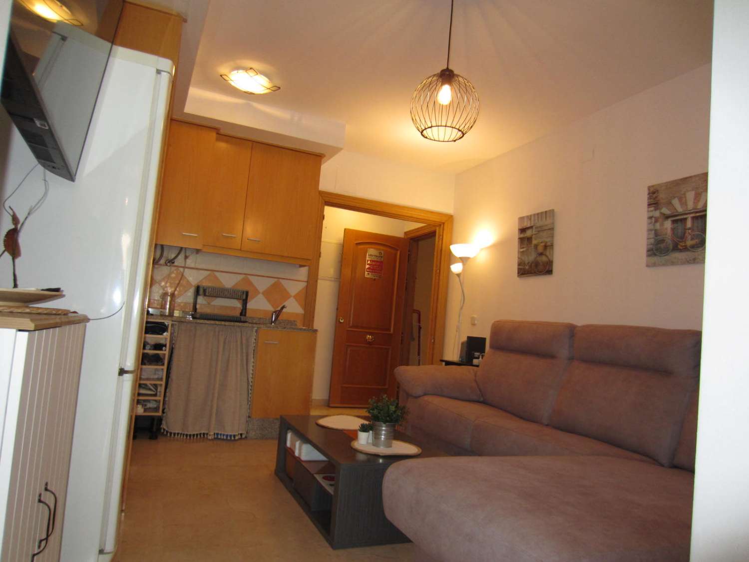 Appartment zur miete in Centro Ciudad (Fuengirola)