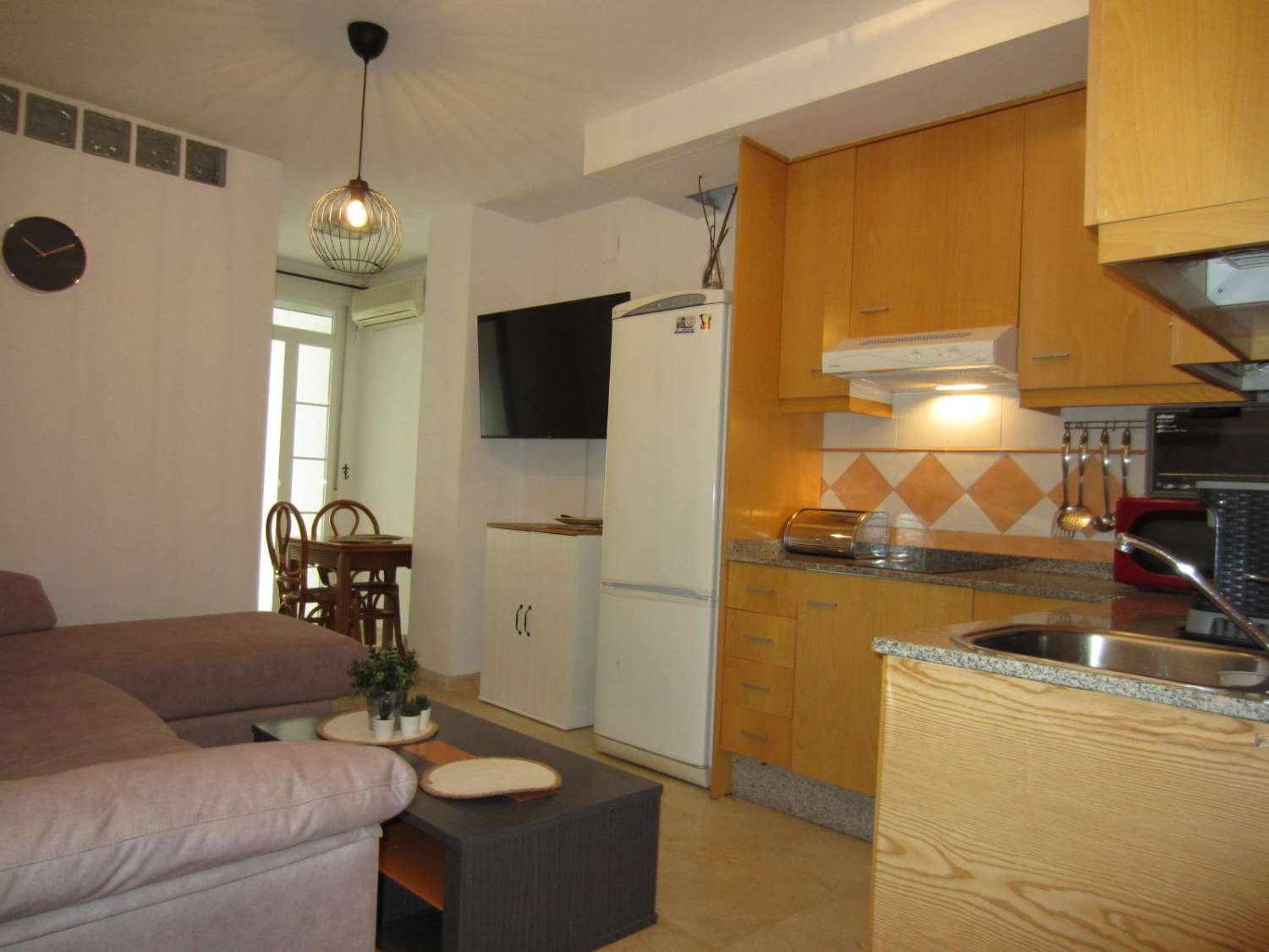 Appartment zur miete in Centro Ciudad (Fuengirola)