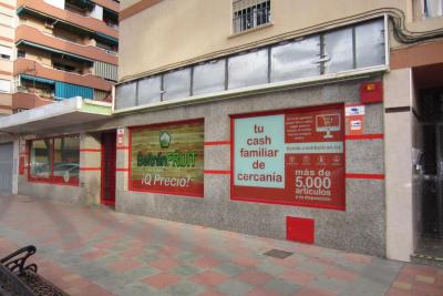 Geschäft zum verkauf in Centro Ciudad (Fuengirola)