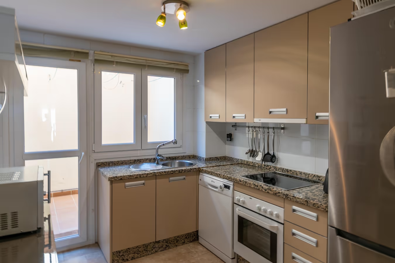 Appartement te koop in Benalmádena Costa