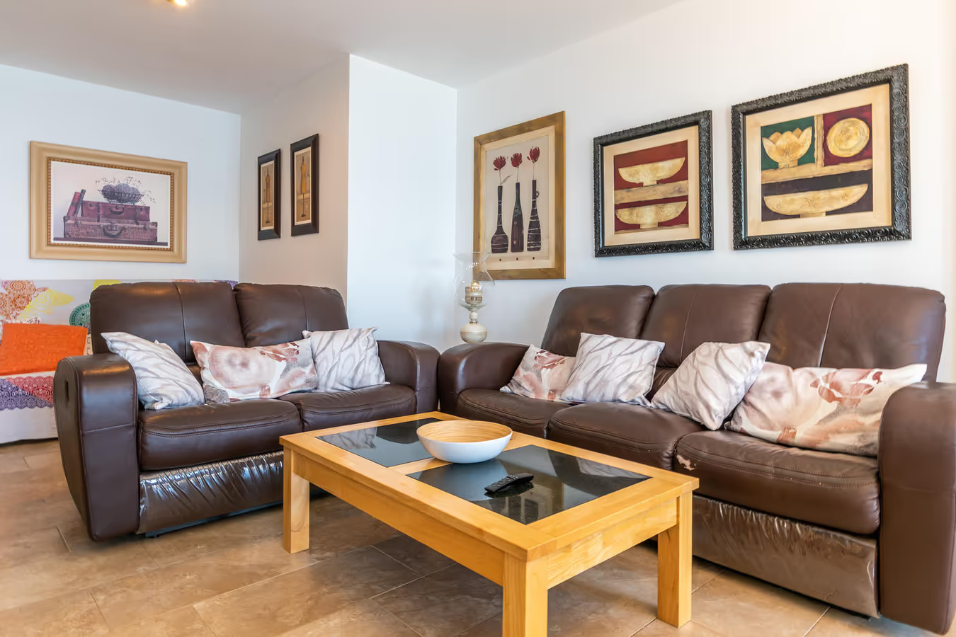 Apartmán v prodeji in Benalmádena Costa