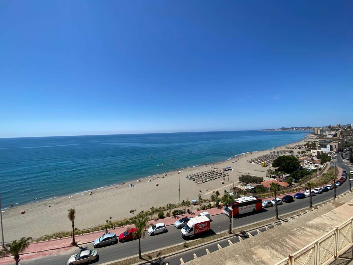 Apartment for sale in Benalmádena Costa