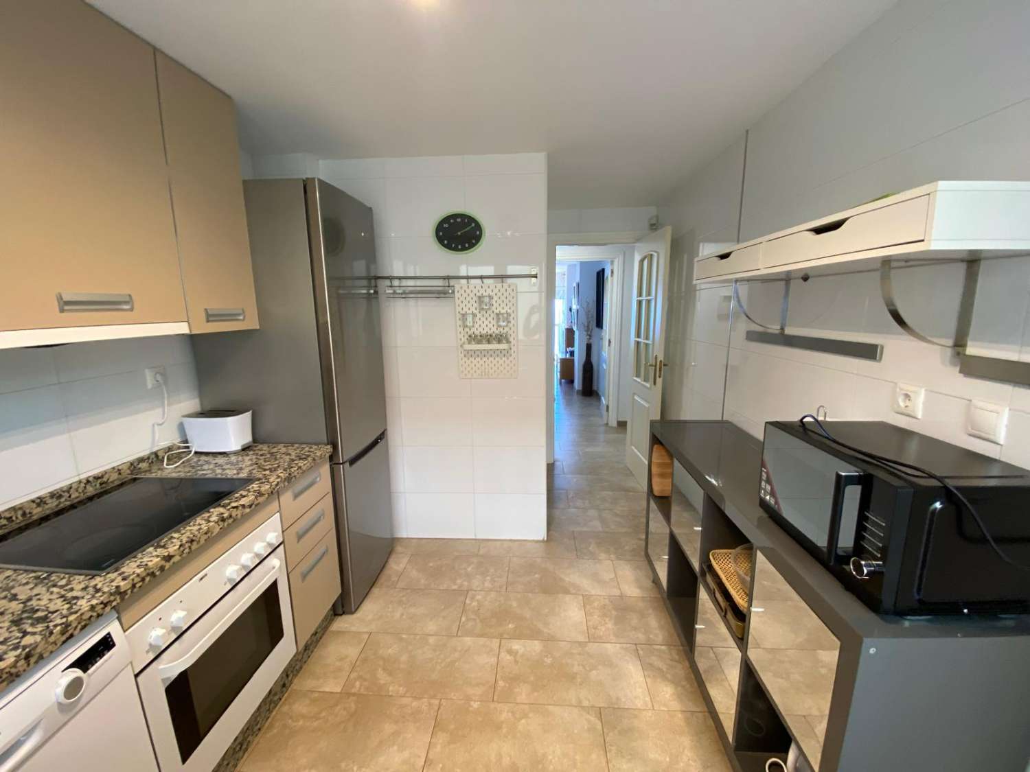 Petit Appartement en vente à Benalmádena Costa