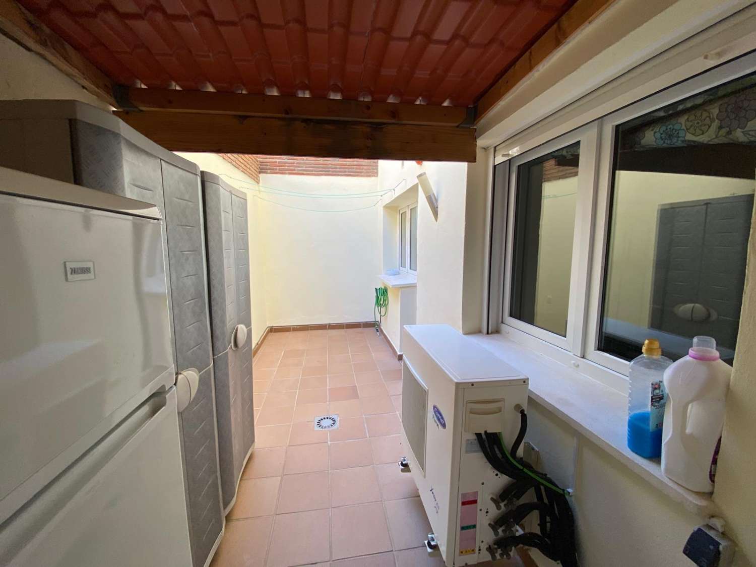 Apartamento en venta en Benalmádena Costa