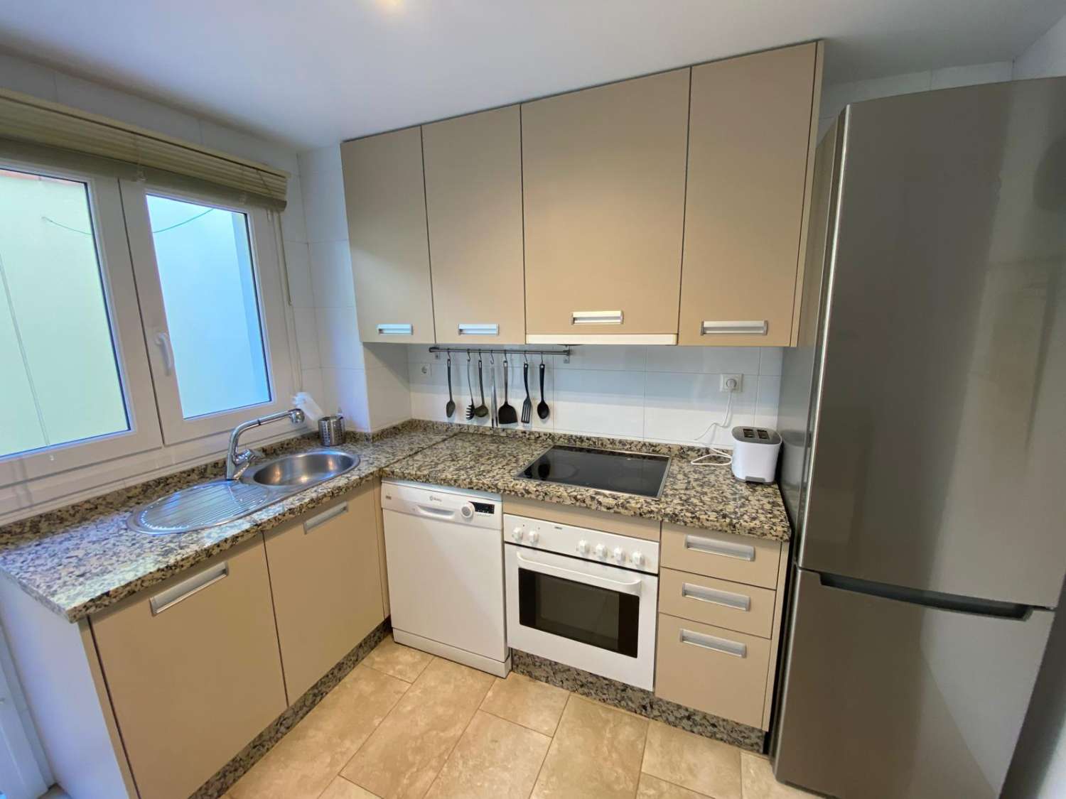 Petit Appartement en vente à Benalmádena Costa