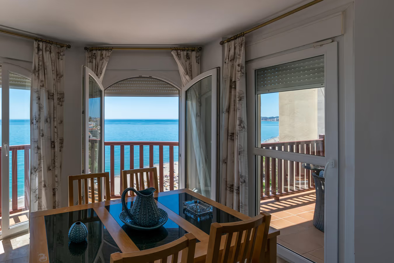 Appartement te koop in Benalmádena Costa