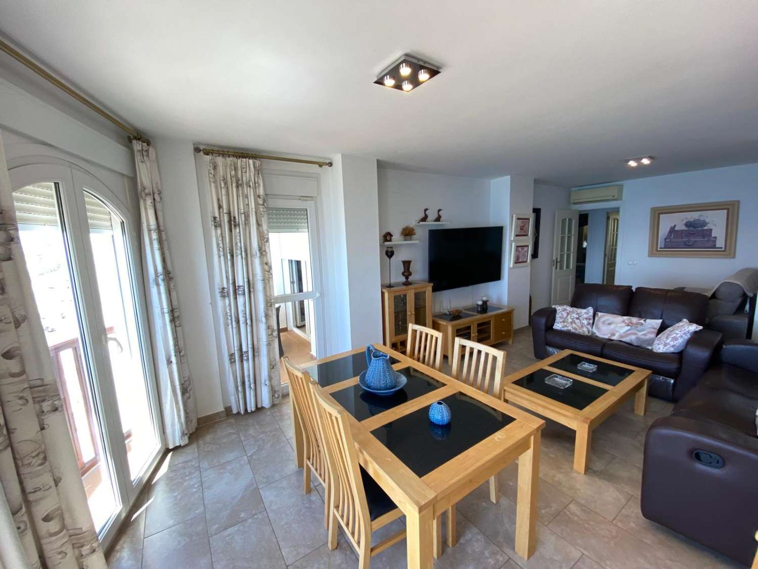 Appartment zum verkauf in Benalmádena Costa