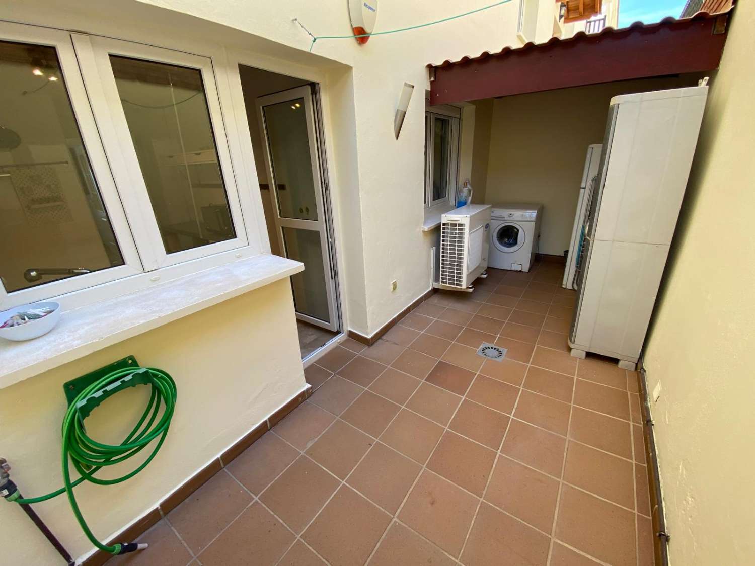 Appartment zum verkauf in Benalmádena Costa