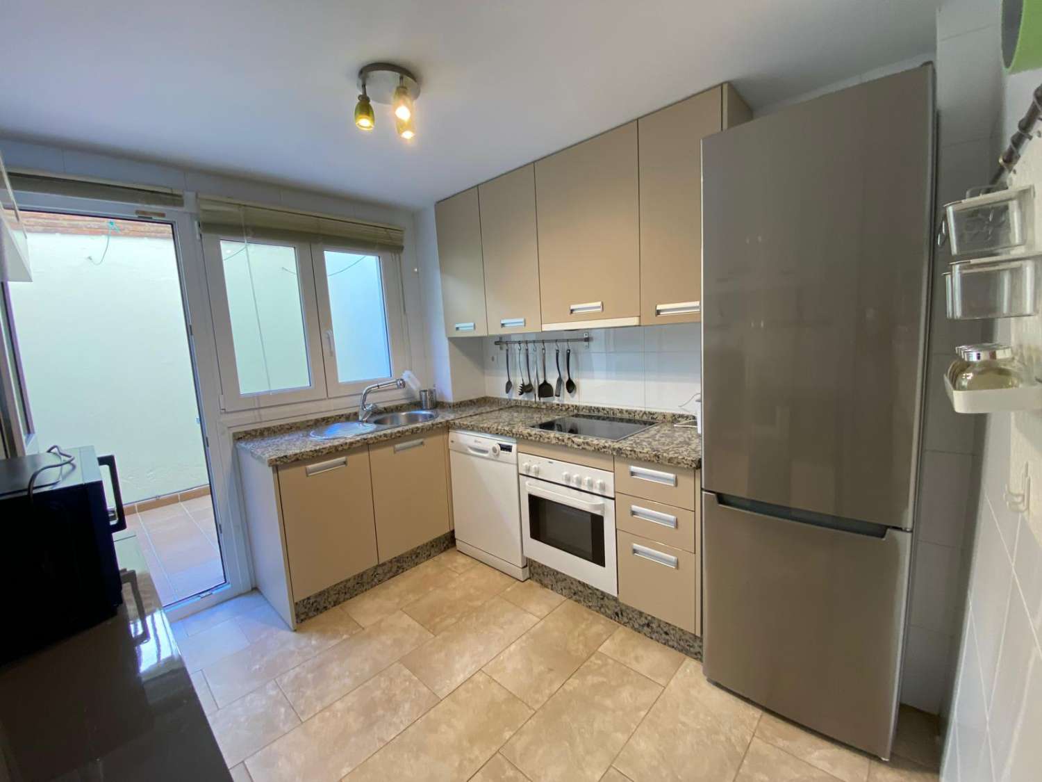 Petit Appartement en vente à Benalmádena Costa