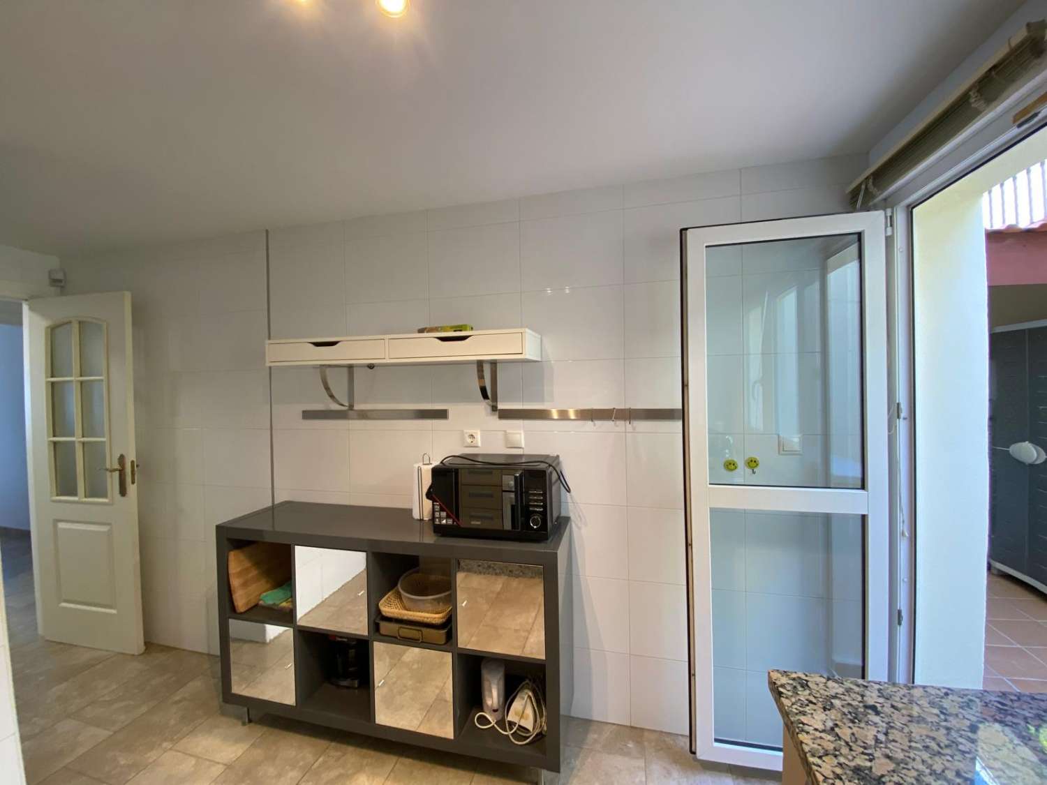 Apartamento en venta en Benalmádena Costa