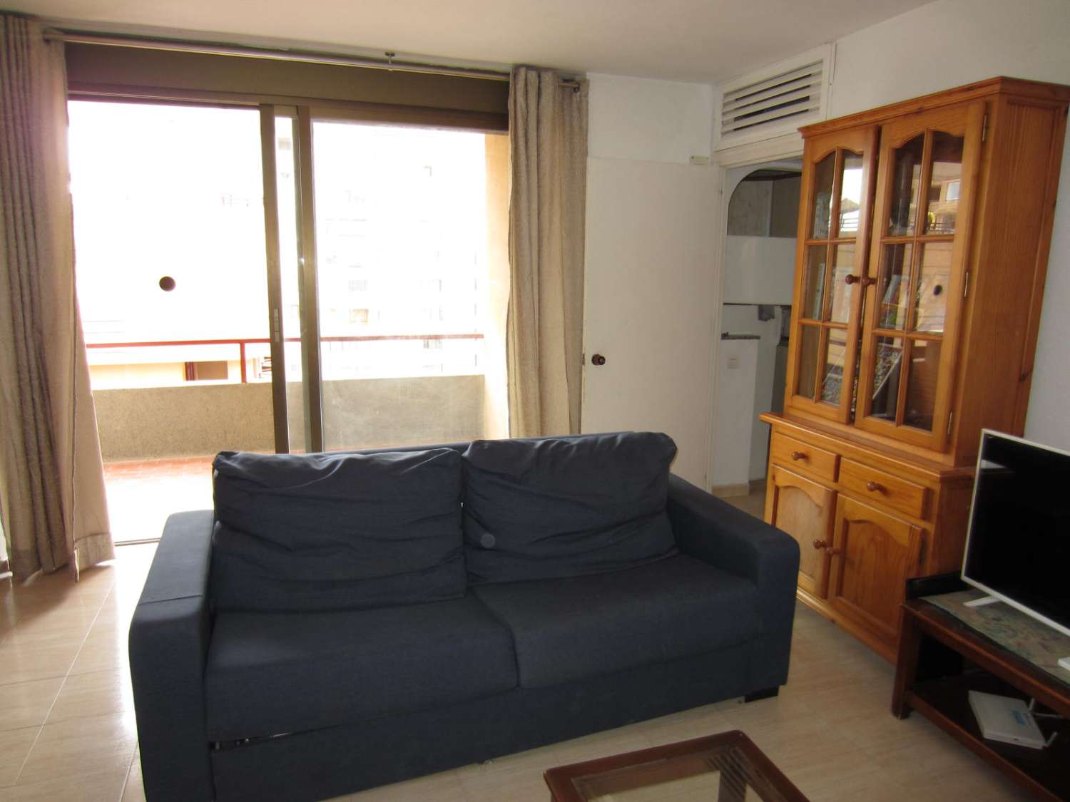 Appartement te koop in Zona Puerto Deportivo (Fuengirola)