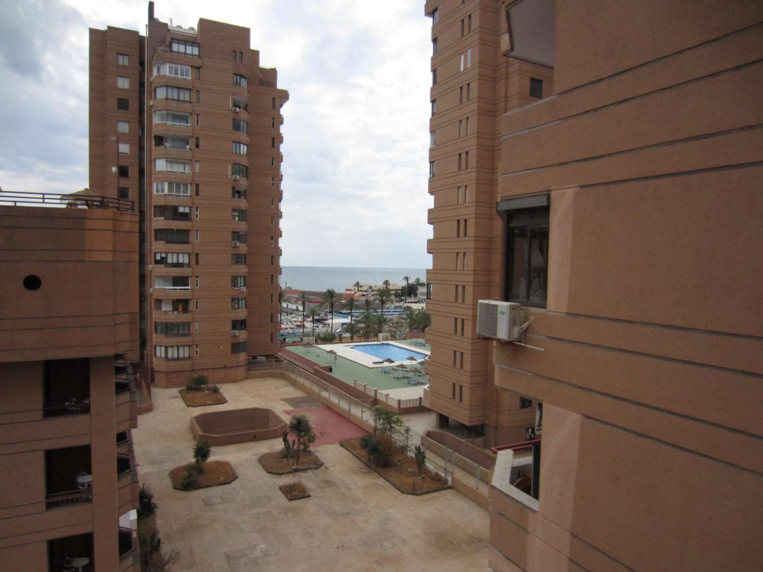 квартира в продаже в Zona Puerto Deportivo (Fuengirola)