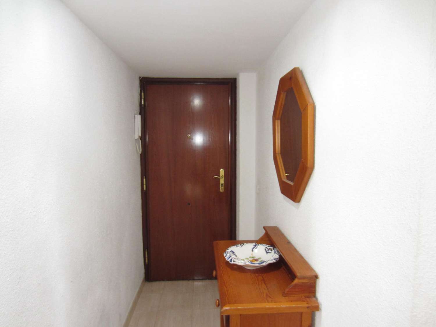 Apartmán v prodeji in Zona Puerto Deportivo (Fuengirola)