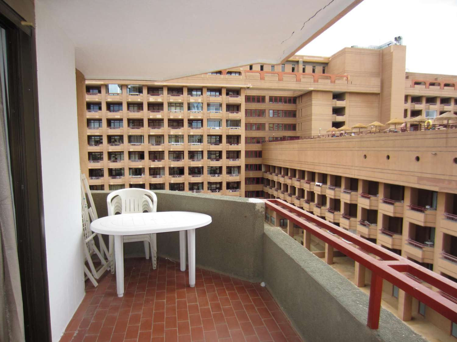 Apartamento en venta en Zona Puerto Deportivo (Fuengirola)