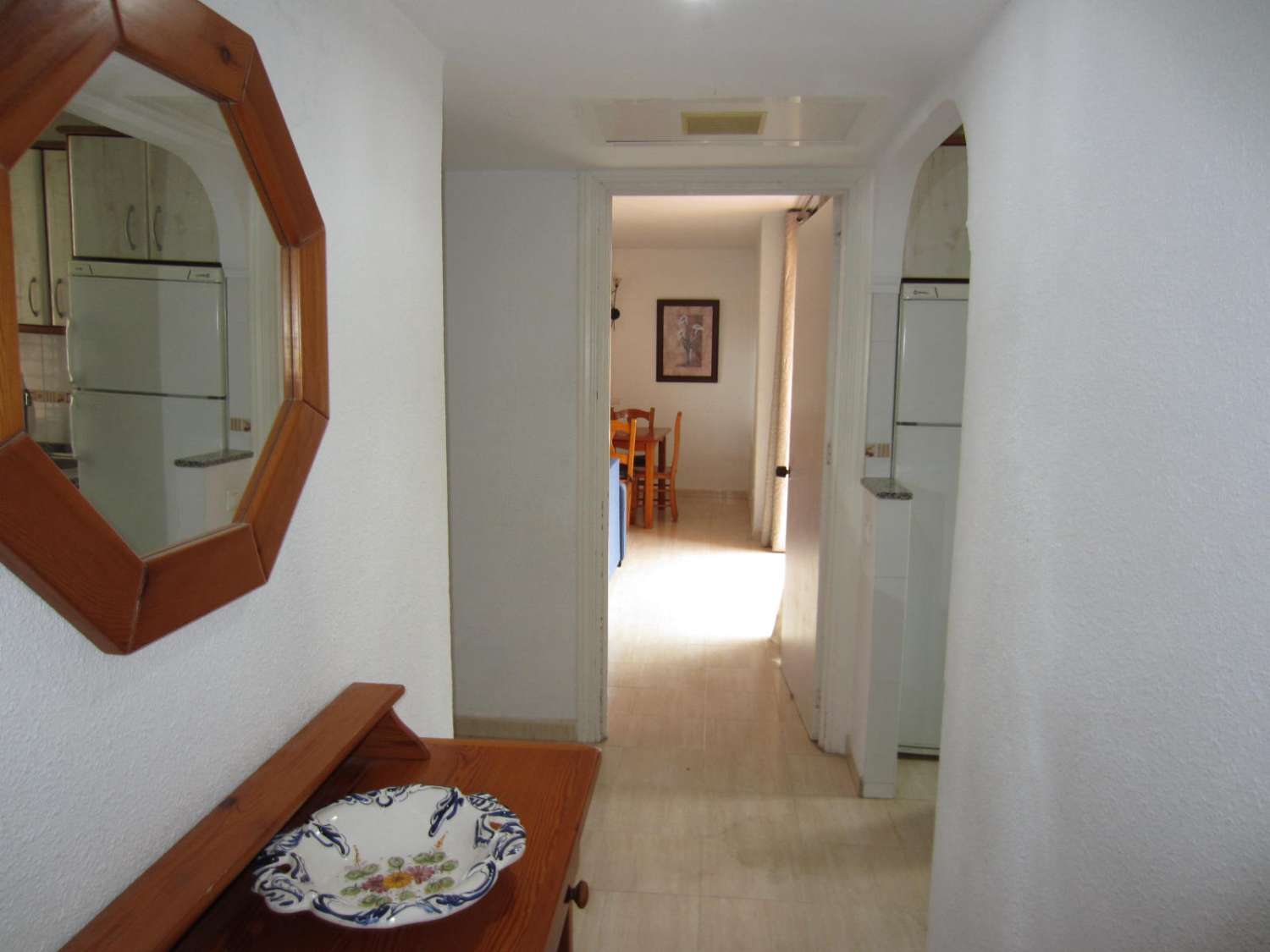 Appartement te koop in Zona Puerto Deportivo (Fuengirola)