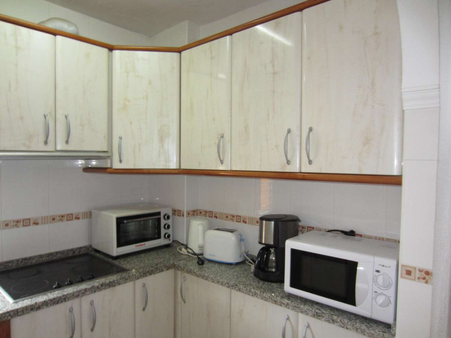 Apartmán v prodeji in Zona Puerto Deportivo (Fuengirola)