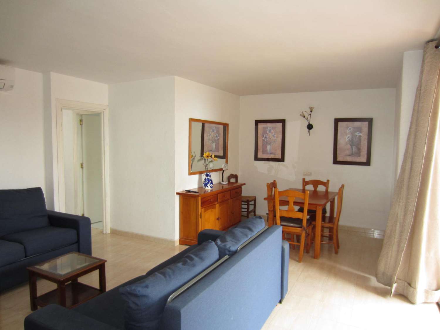 квартира в продаже в Zona Puerto Deportivo (Fuengirola)