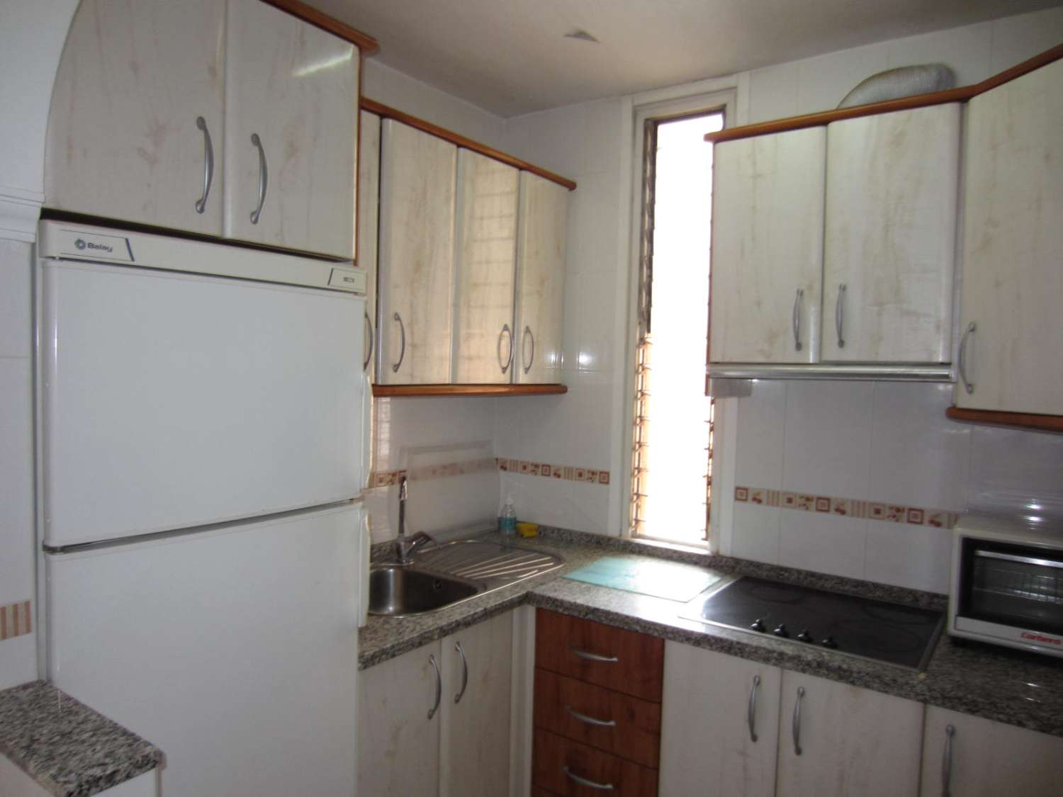 Apartmán v prodeji in Zona Puerto Deportivo (Fuengirola)