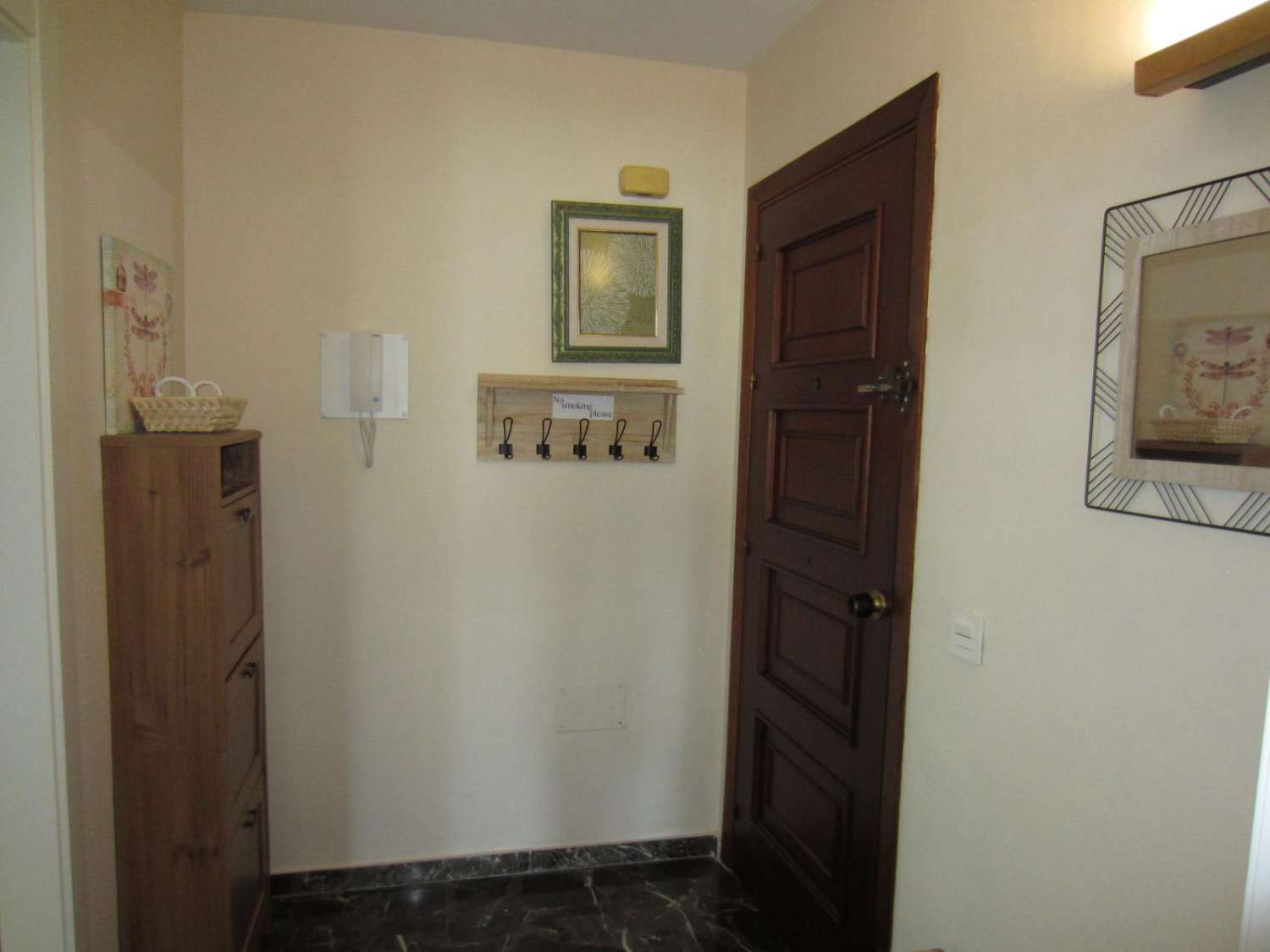 Apartamento en alquiler en Zona Puerto Deportivo (Fuengirola)