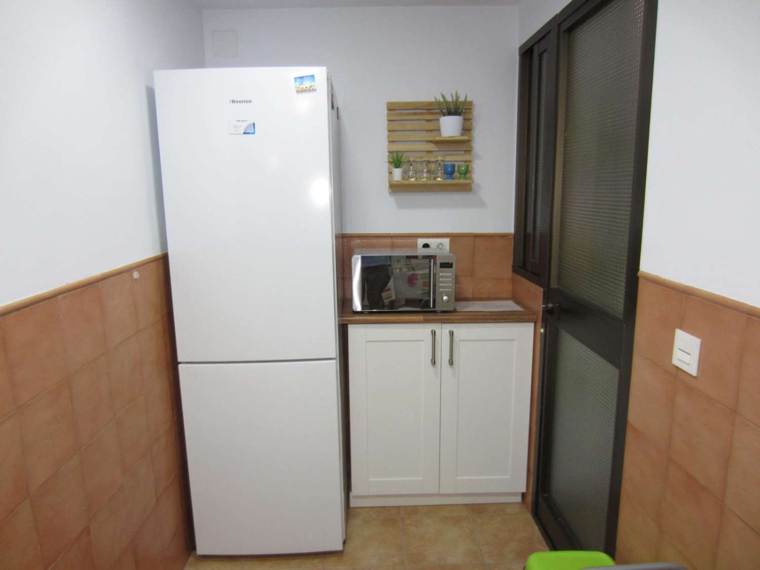 Appartement te huur in Zona Puerto Deportivo (Fuengirola)