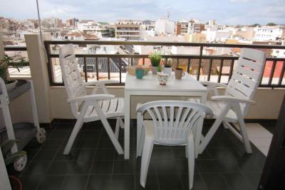 Apartamento en alquiler en Zona Puerto Deportivo (Fuengi...