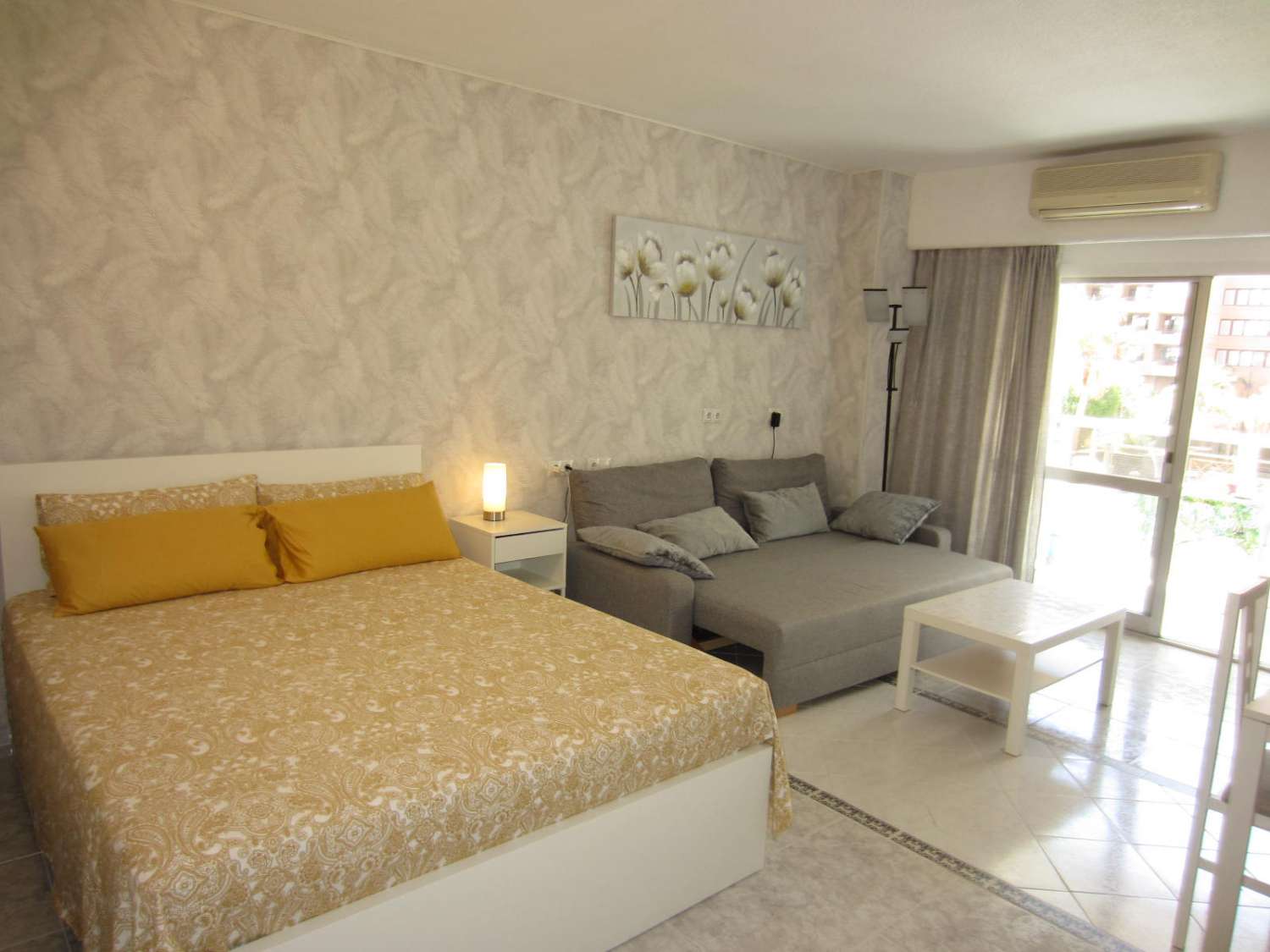 Studio in affitto a Zona Puerto Deportivo (Fuengirola)