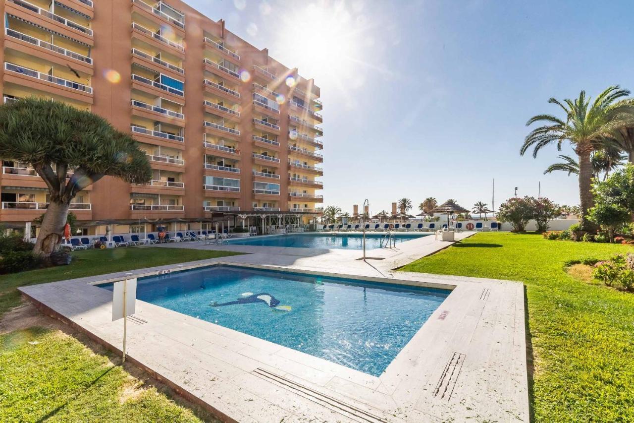 Studio te huur in Zona Puerto Deportivo (Fuengirola)