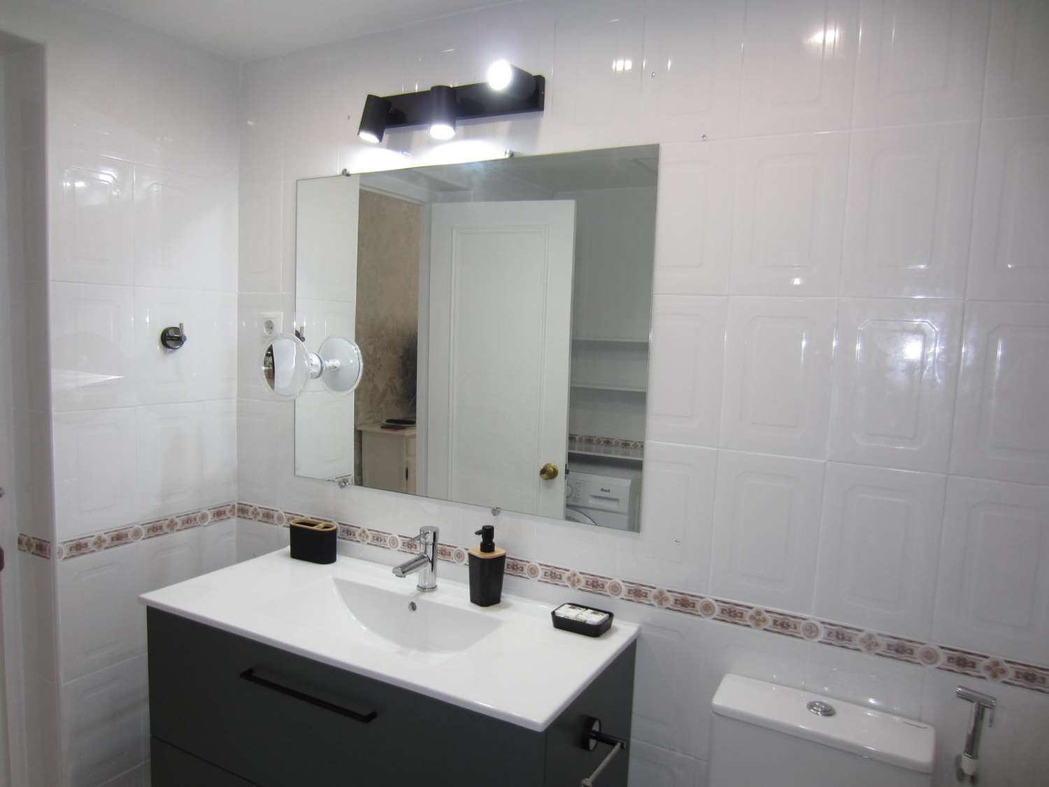 Estudio en alquiler en Zona Puerto Deportivo (Fuengirola)