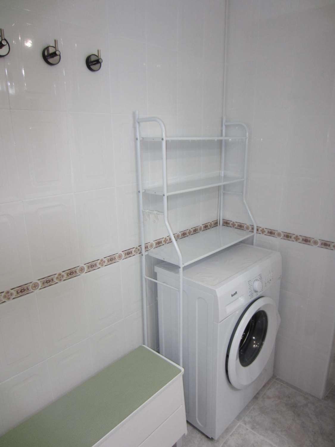 Studio te huur in Zona Puerto Deportivo (Fuengirola)