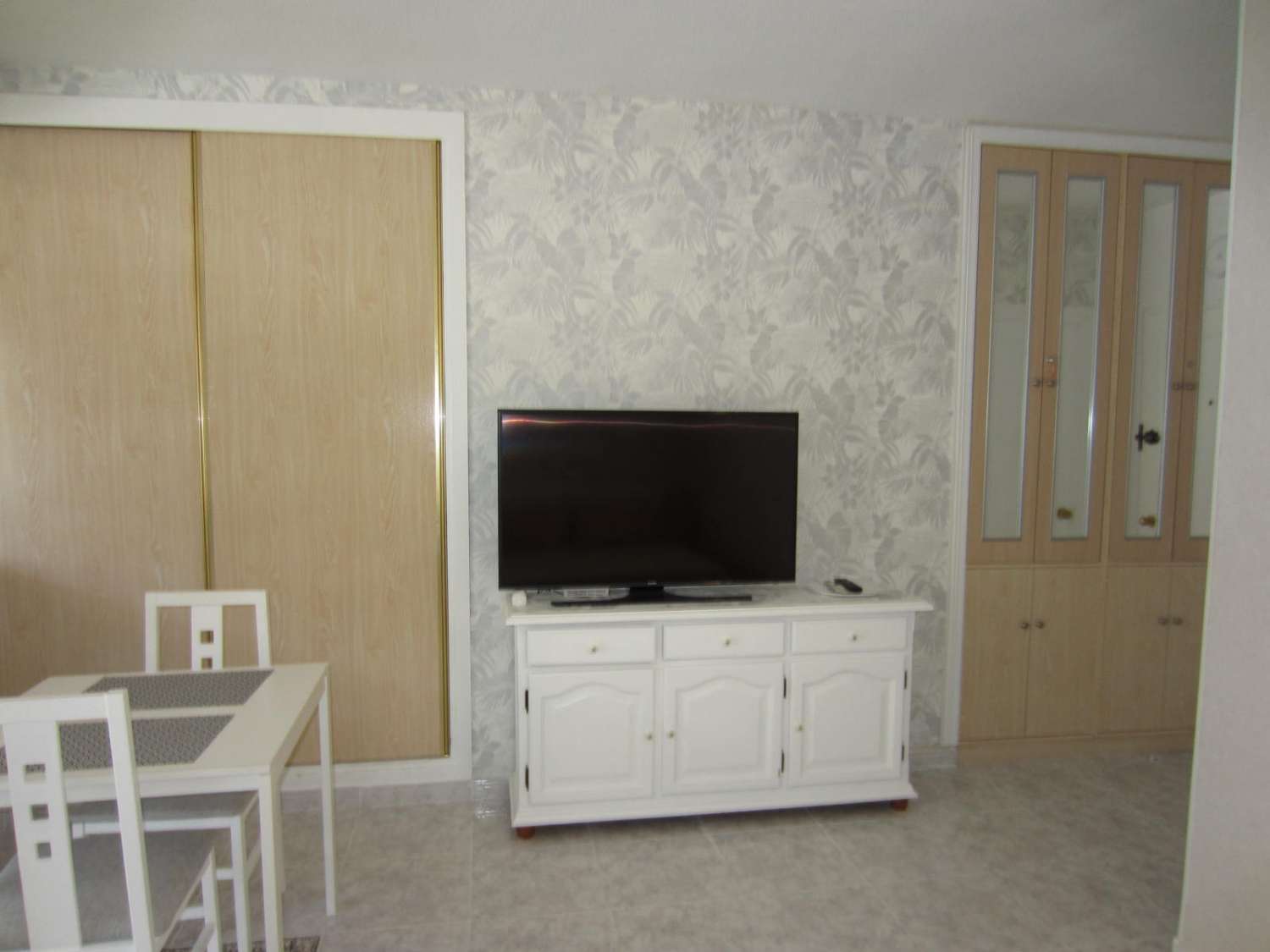 Studio te huur in Zona Puerto Deportivo (Fuengirola)