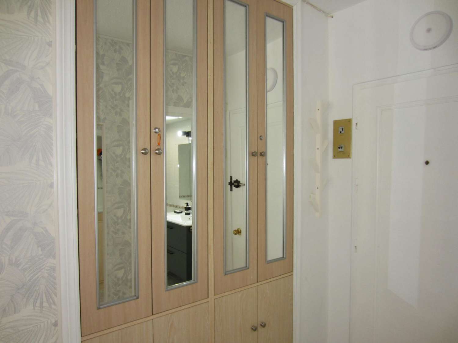 Estudio en alquiler en Zona Puerto Deportivo (Fuengirola)