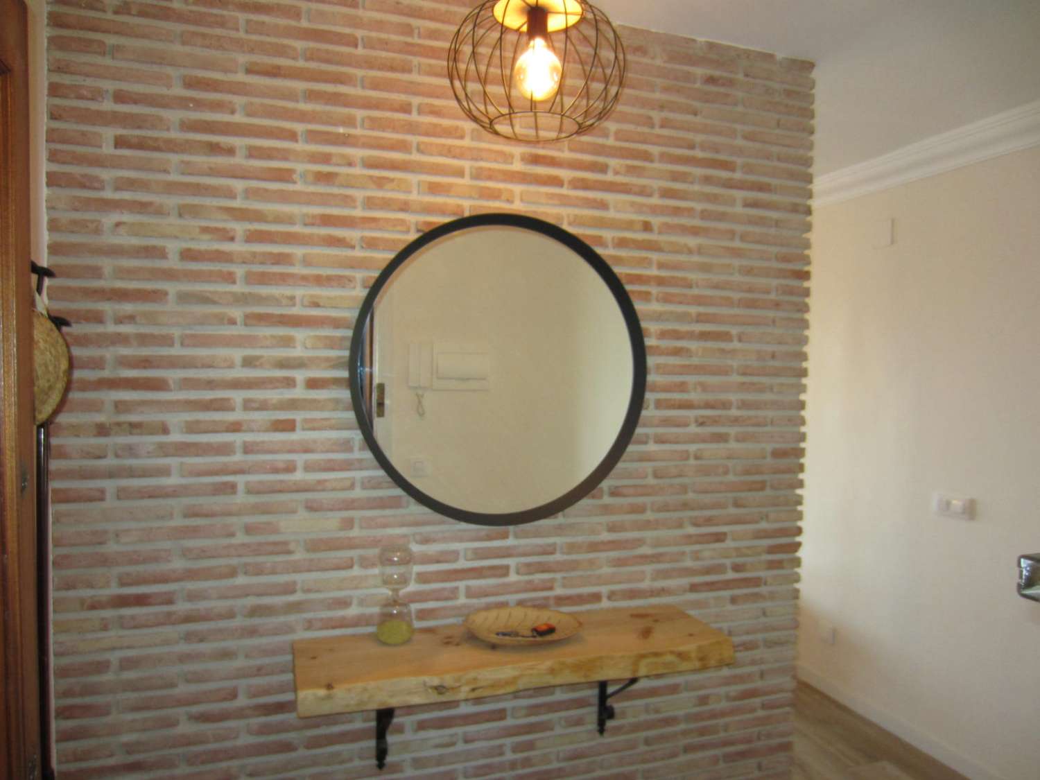 Flat te huur in Centro Ciudad (Fuengirola)