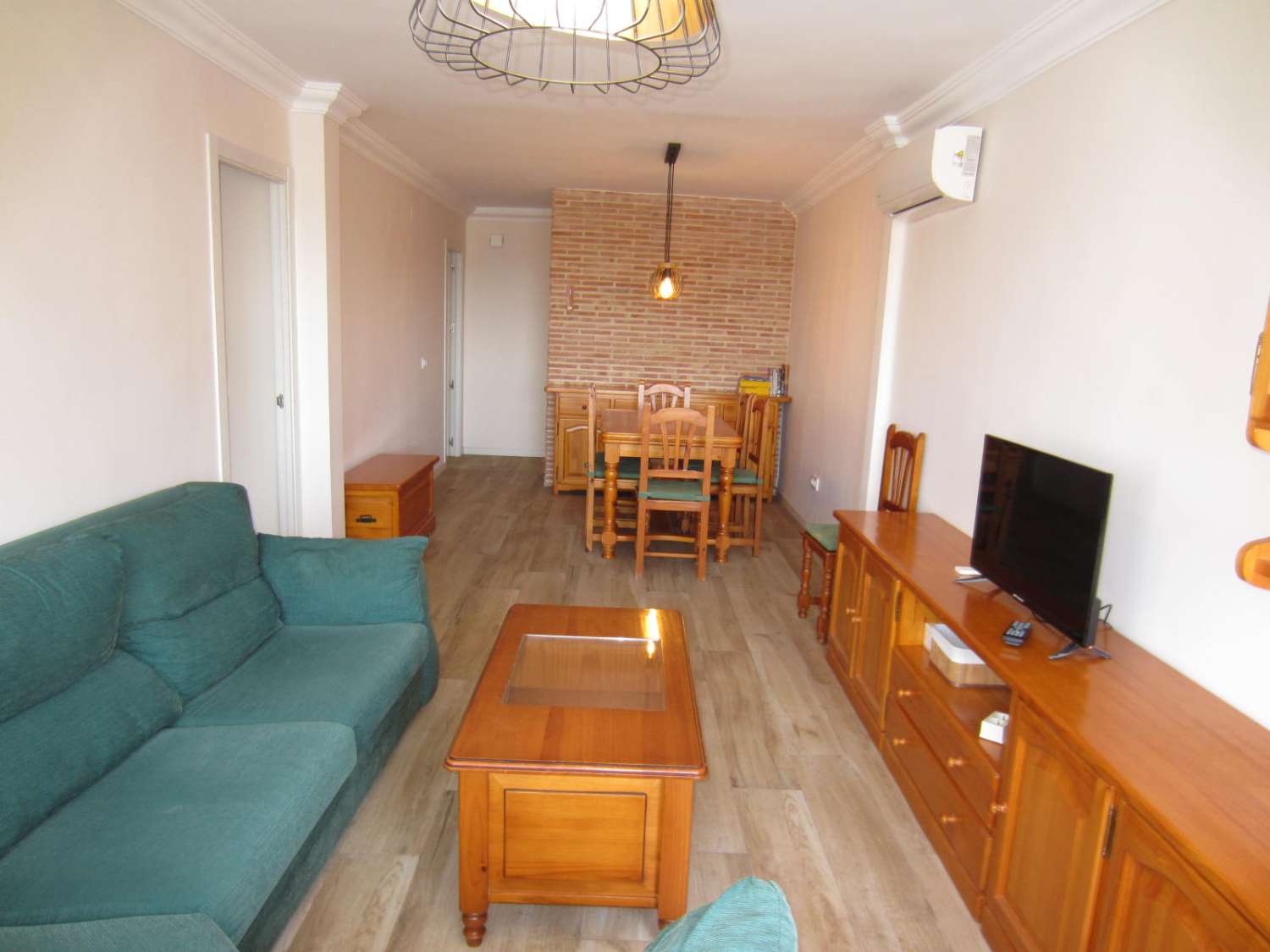 Flat for rent in Centro Ciudad (Fuengirola)