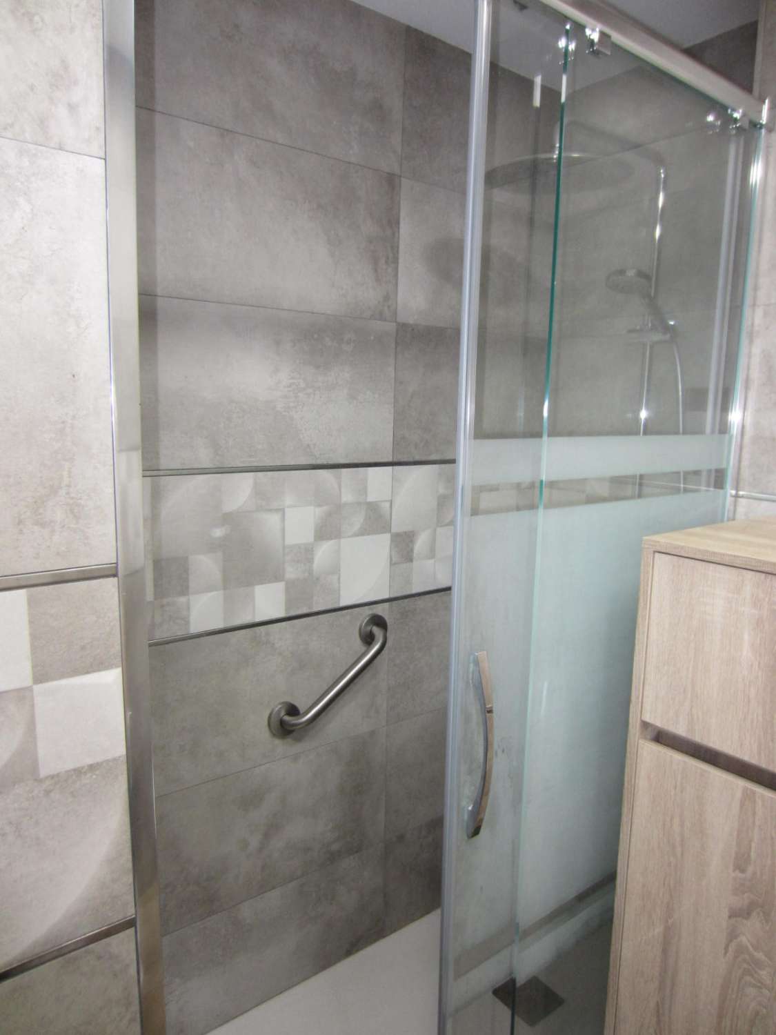 Flat for rent in Centro Ciudad (Fuengirola)