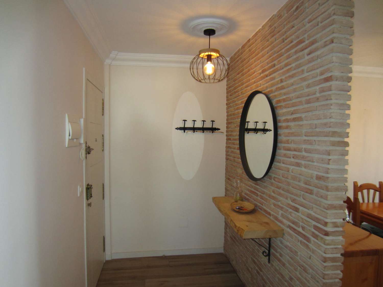 Flat te huur in Centro Ciudad (Fuengirola)