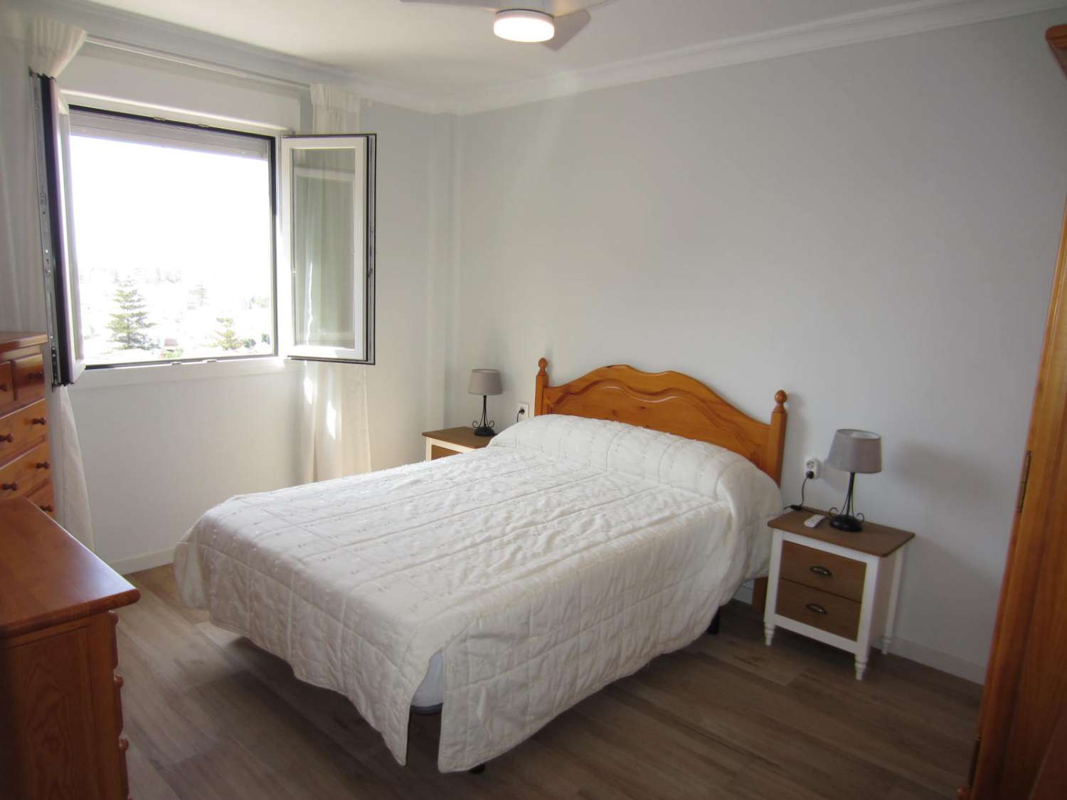 Flat for rent in Centro Ciudad (Fuengirola)