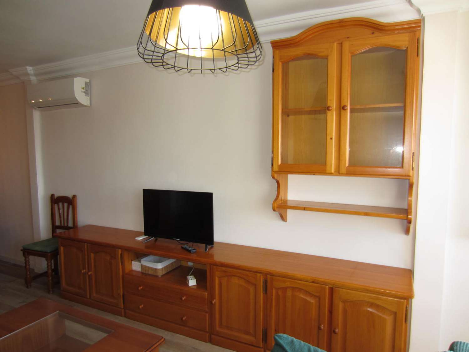 Wohnung zur miete in Centro Ciudad (Fuengirola)