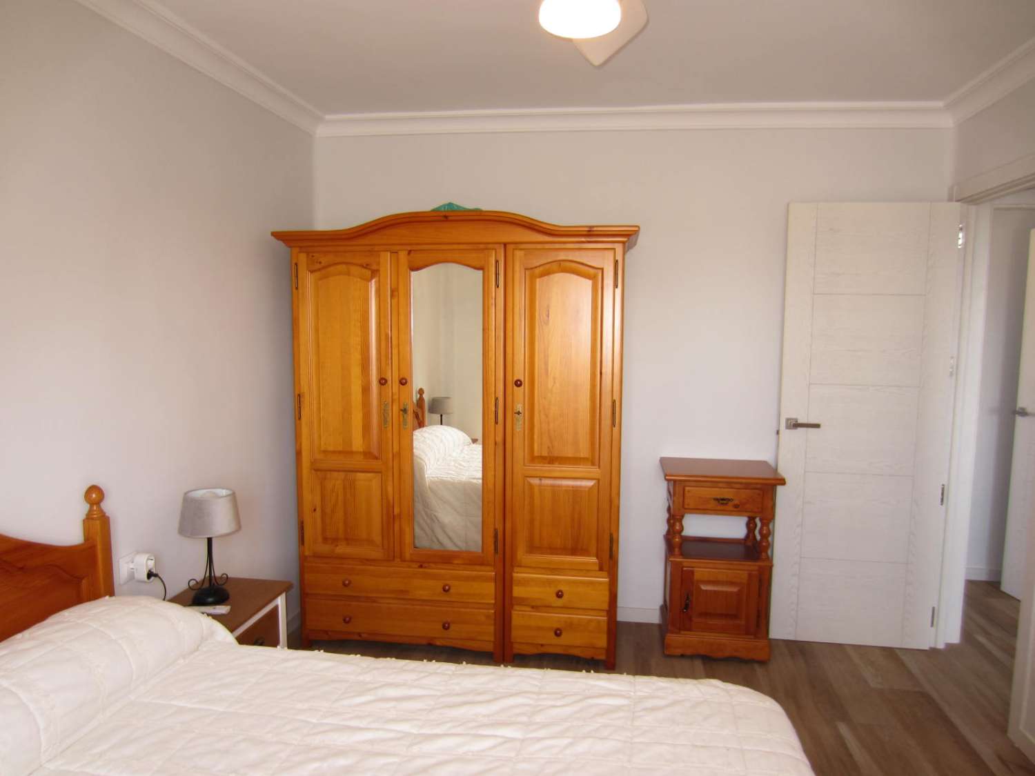 Flat for rent in Centro Ciudad (Fuengirola)