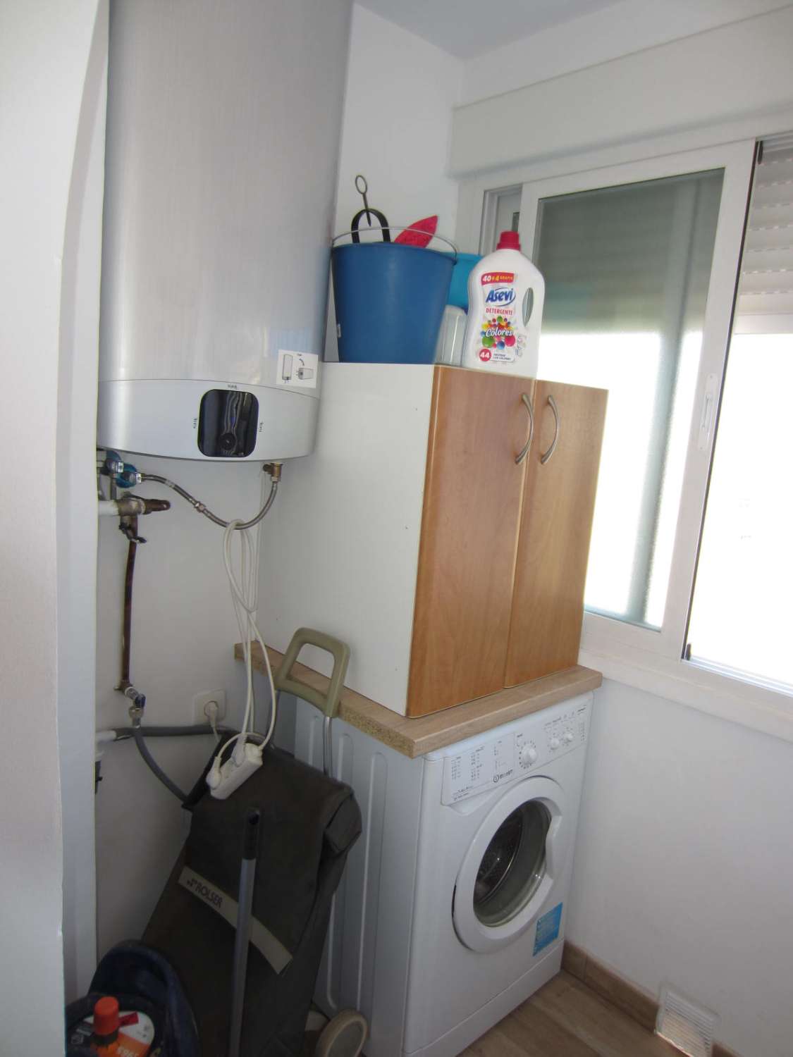 Wohnung zur miete in Centro Ciudad (Fuengirola)