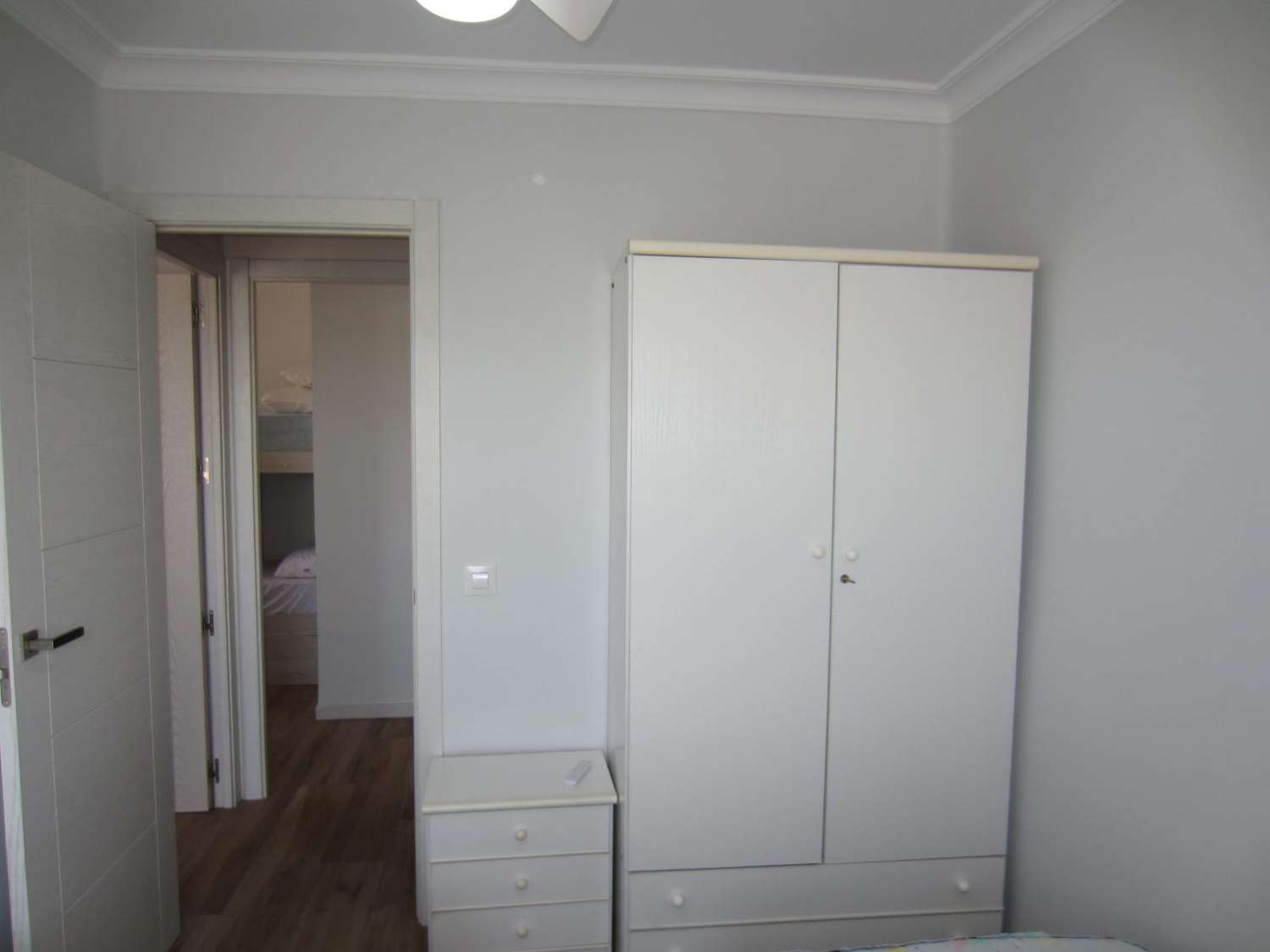 Flat te huur in Centro Ciudad (Fuengirola)