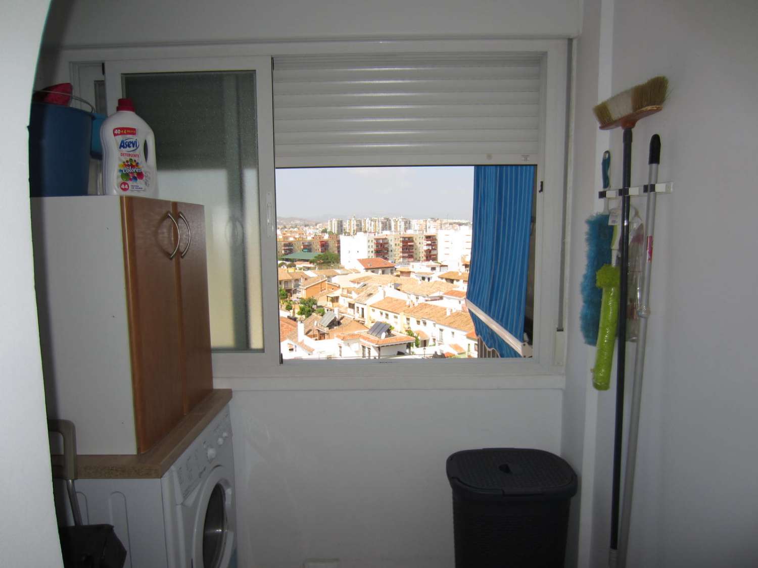 Flat te huur in Centro Ciudad (Fuengirola)